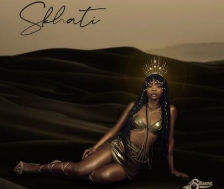 LaSauce–Skhathi