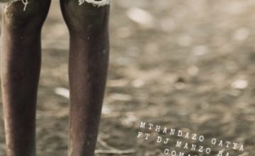 Mthandazo-gatya