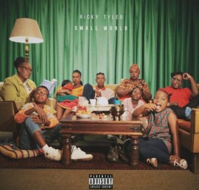 Ricky-Tyler-–-Peachnut-Ft.-Alpha-P-fakaza