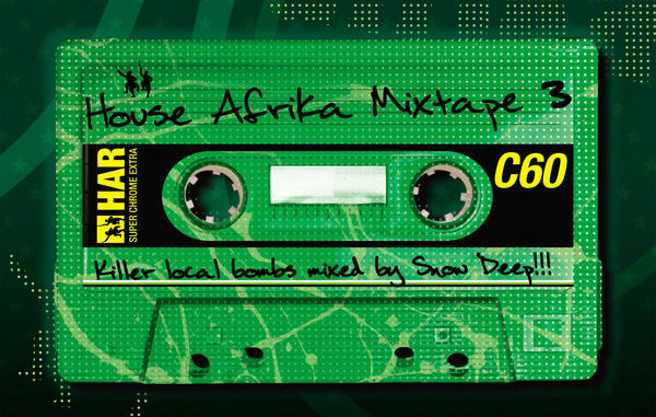 Various-Artists-House-Afrika-Mixtape-Vol.-3-Album-zamusic