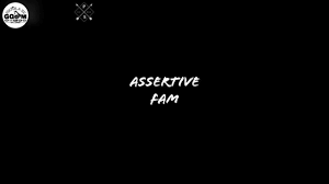 Assertive-Fam-–-9K-Appreciation-Mix