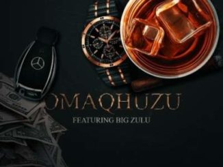 Big Zulu Songs 21 Album Downloads Fakaza