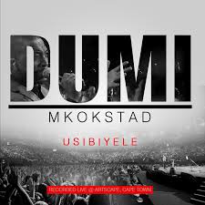 Dumi-Mkokstad-Usibiyele-live-at-Artscape-Cape-Town-zip-album-download-