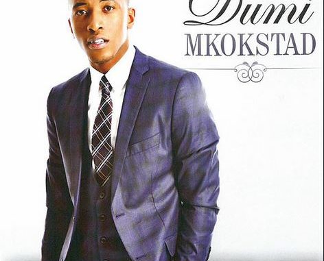 Dumi-Mkokstad-–-Ukhona-UThixo-Fakazame
