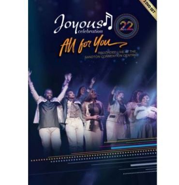 Joyous-Celebration-22_-All-For-You-Live-album-download