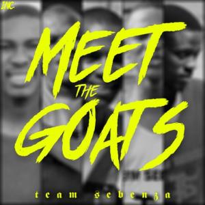 Team_Sebenza_-_Meet_The_Goats_EP