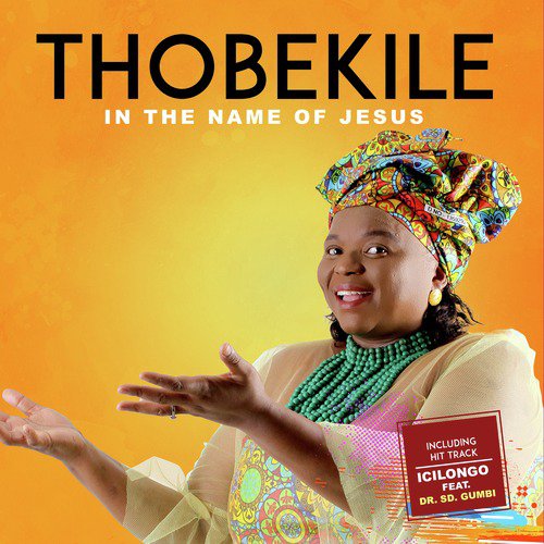 Download Mp3 Thobekile Mkhwanazi Izigi Zenkosi FAKAZA