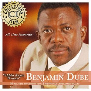 Benjamin-Dube-All-Time-Favourites-Vol.1-Live-zip-album-download-