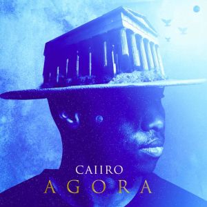 Caiiro-–-The-Cure-