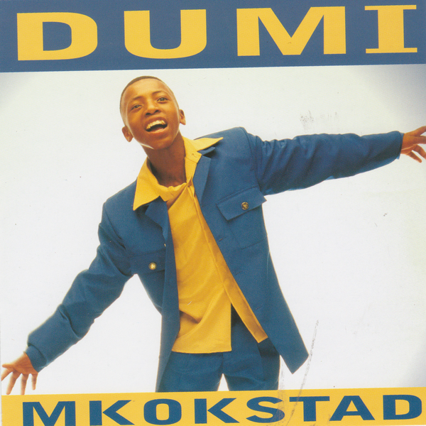 Dumi Mkokstad First Album