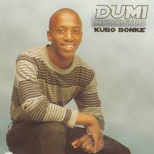 Dumi-Mkokstad-Kubo-Bonke-zip-album-download