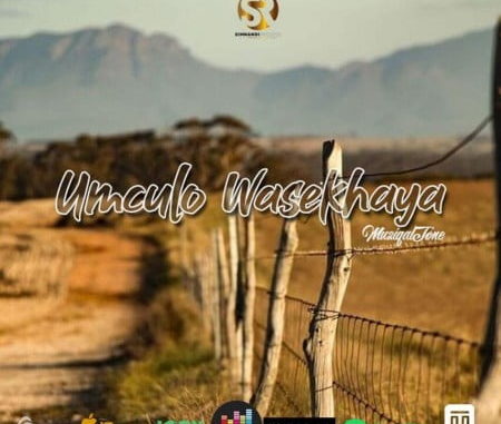 Muziqal-Tone-Umculo-Wasekhaya-EP