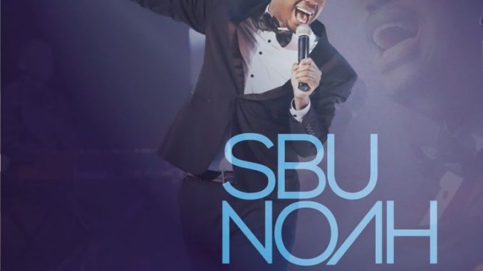 SbuNoahβs-album-A-David-Kind-of-Psalm-Live-zip-album-download