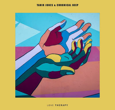 Tahir-Jones-Chronical-Deep-–-Love-Therapy-Remastered