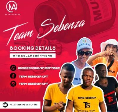 Touch-SA-BenTen-Team-Sebenza-–-Triple-Threat <>Team Sebenza