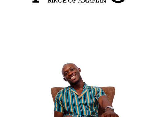 DJ-Nitro-Prince-Of -Amapiano