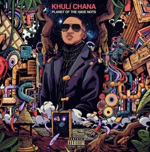 Khuli-Chana-–