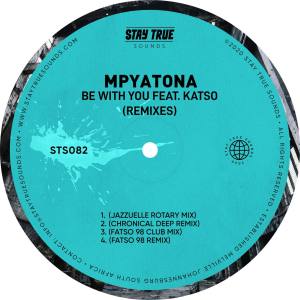 Mpyatona-Be-With-You-Remixes