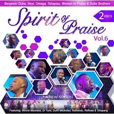 Various-Artists-Spirit-of-Praise-Vol.-5-Live-zip-album-download