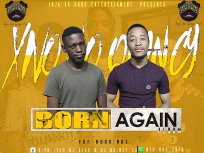 Xivo-no-Quincy-–-Born-Again-mp3-download