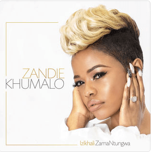 Zandie-Khumalo-–-Izikhali-ZamaNtungwa-album