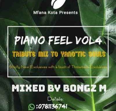 Bongz-M-–-Piano-Feel-Vol.-4