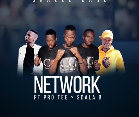 Crazy-Gang-Network