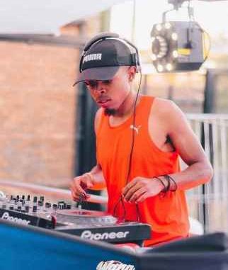 Deejay-Jomling-–-For-the-Deep-House-Lovers-Mix