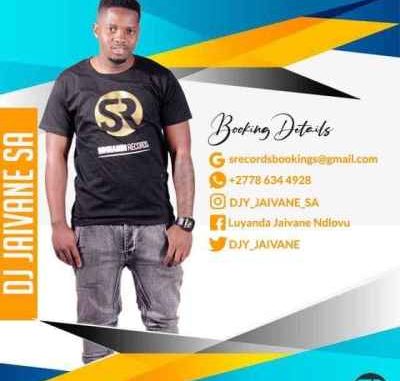 Dj-Jaivane-–-Strictly-Simnandi-Records-Live-Recorded-Mix