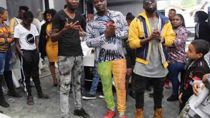 Hillsong-–-Spirit-Lead-Me-Pro-Tees-Gqom-Remake