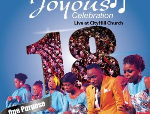 Joyous-Celebration-–-Vol-18-One-Purpose