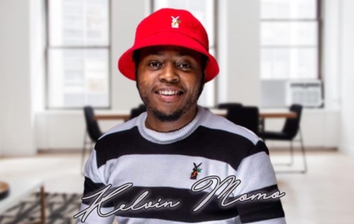 Kelvin-Momo-Tears-Of-A-Black-Man