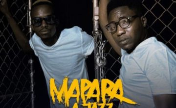 Mapara-A-Jazz-Right-Here-feat-Master-KG-Soweto-Gospel-Choir-Mr-Brown-John-Delinger