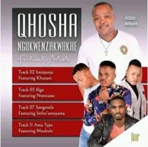 Qhosha-Ngokwenzakwakhe-–-Kukude-eShowe-Ft.-Didiza-mp3-download