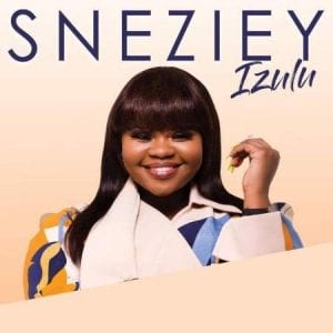 Sneziey-–-Izulu-Album