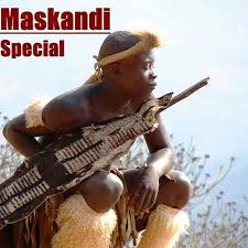 Various-Artists-Maskandi-Special-zip-album-downlaod