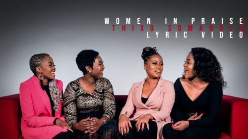 Women-In-Praise