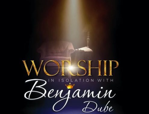 benjamin-dube-worship-in-isolation