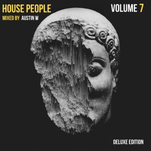 Austin-W-–-House-People-Vol.7-Deluxe-Edition