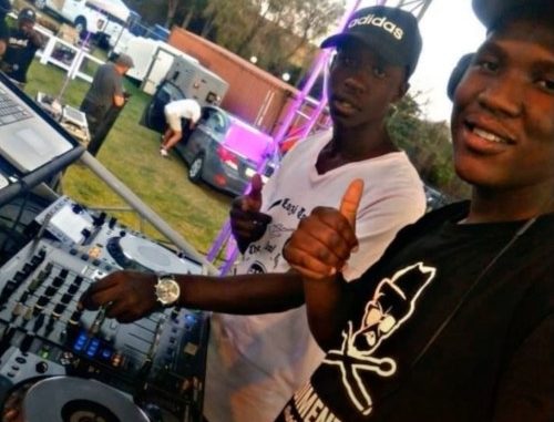 Busta-929-LAZI-Beating-Drums