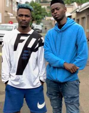 Drega-–-Ibhuda
