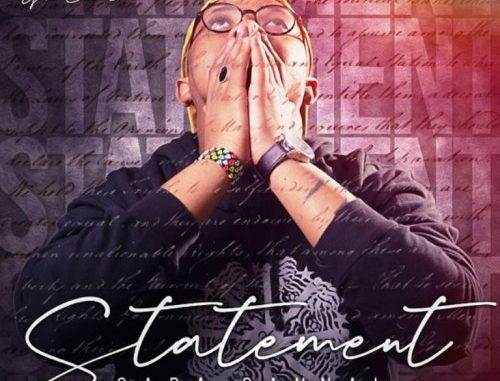 Gaba-Cannal-Statement-album-Zip