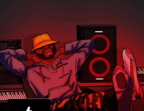 Juls-I-Love-Amapiano-Mixtape-100-Minutes