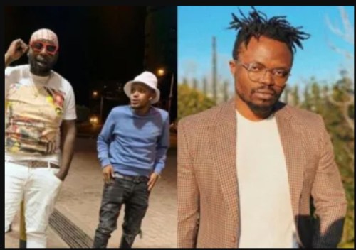 Kabza-De-Small-Dj-Maphorisa-My-Forever-Ft.-Tresor