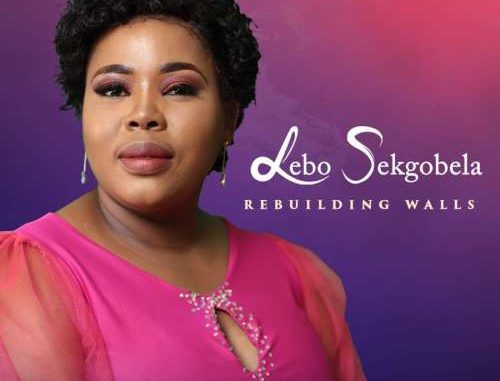 Lebo-Sekgobela-Rebuilding-Walls-Live