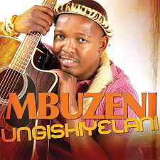 Mbuzeni-Ungishiyelani-zip-album-download