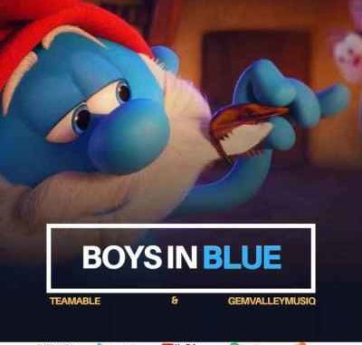 Team-Able-Gem-Valley-MusiQ-–-Boys-In-Blue