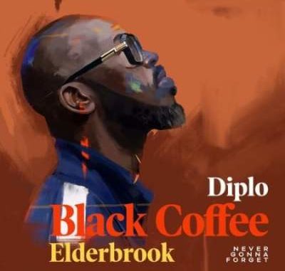 Black-Coffee-–-Never-Gonna-Forget-Ft.-Diplo-Elderbrook