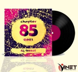 DJ-FeezoL-–-Chapter-85-Mix-mp3-download