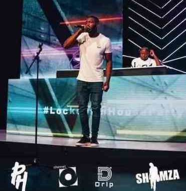 Daliwonga-Myztro-–-Lockdown-House-Party-Mix-Season-2